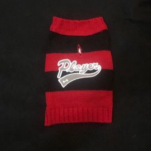 Dog Sweater